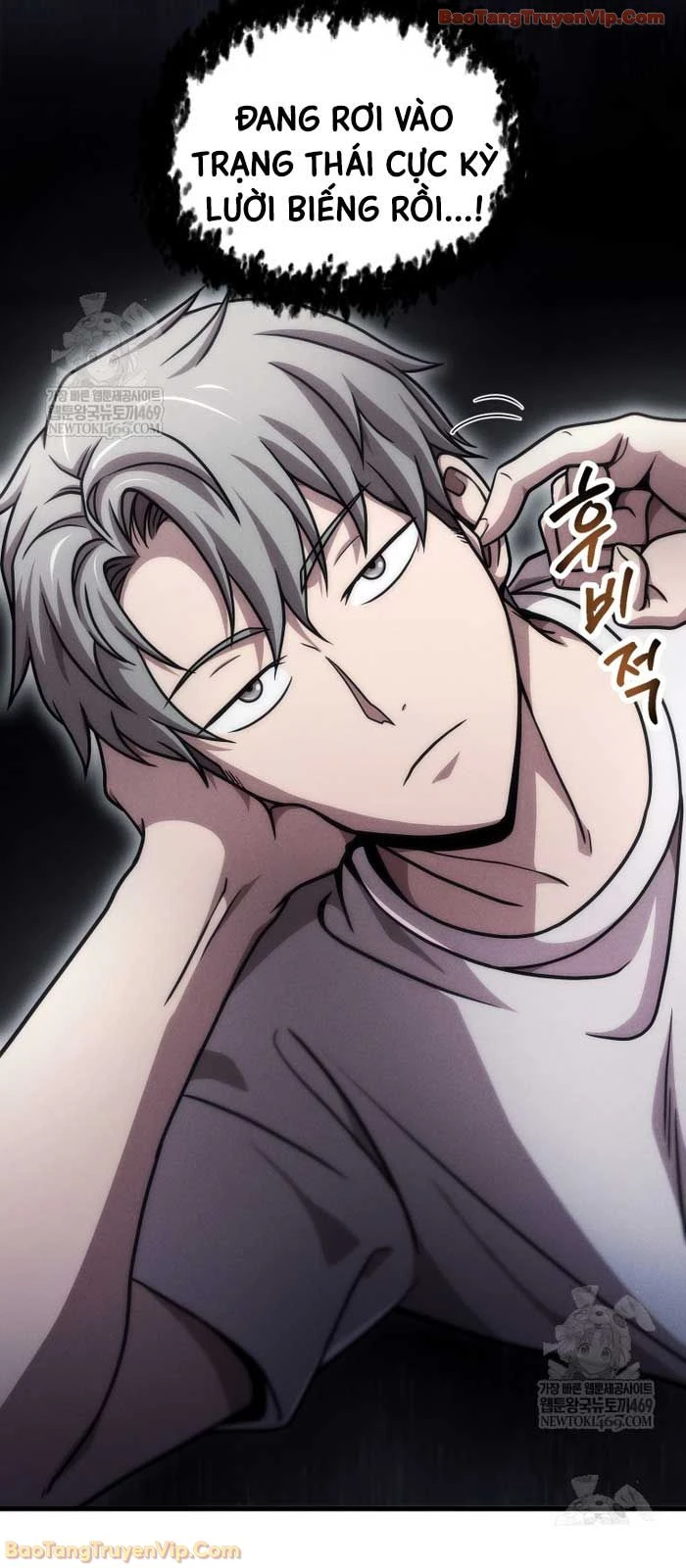 Người Chơi Không Thể Thăng Cấp Chapter 217 - 49