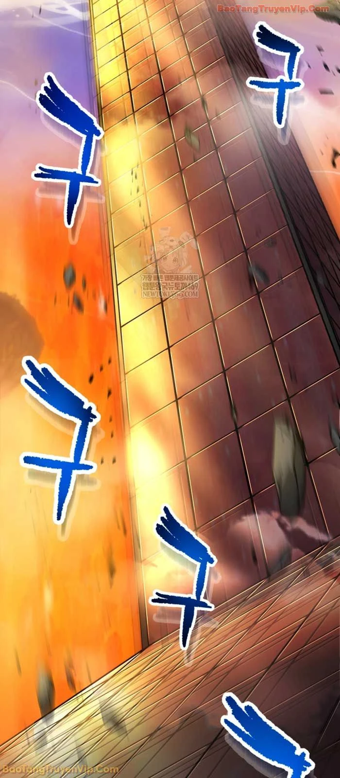 Người Chơi Không Thể Thăng Cấp Chapter 217 - 54