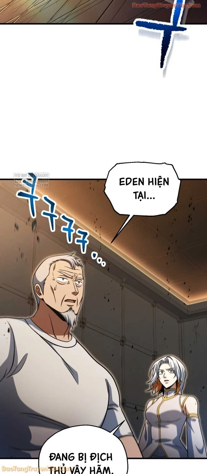 Người Chơi Không Thể Thăng Cấp Chapter 217 - 55