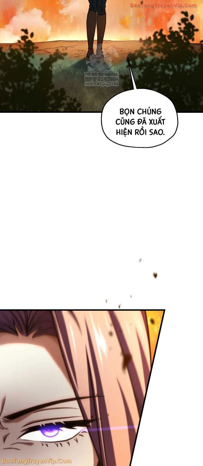 Người Chơi Không Thể Thăng Cấp Chapter 217 - 58