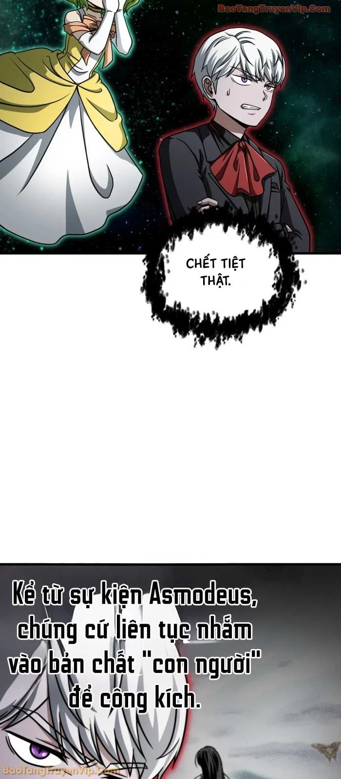 Người Chơi Không Thể Thăng Cấp Chapter 217 - 62