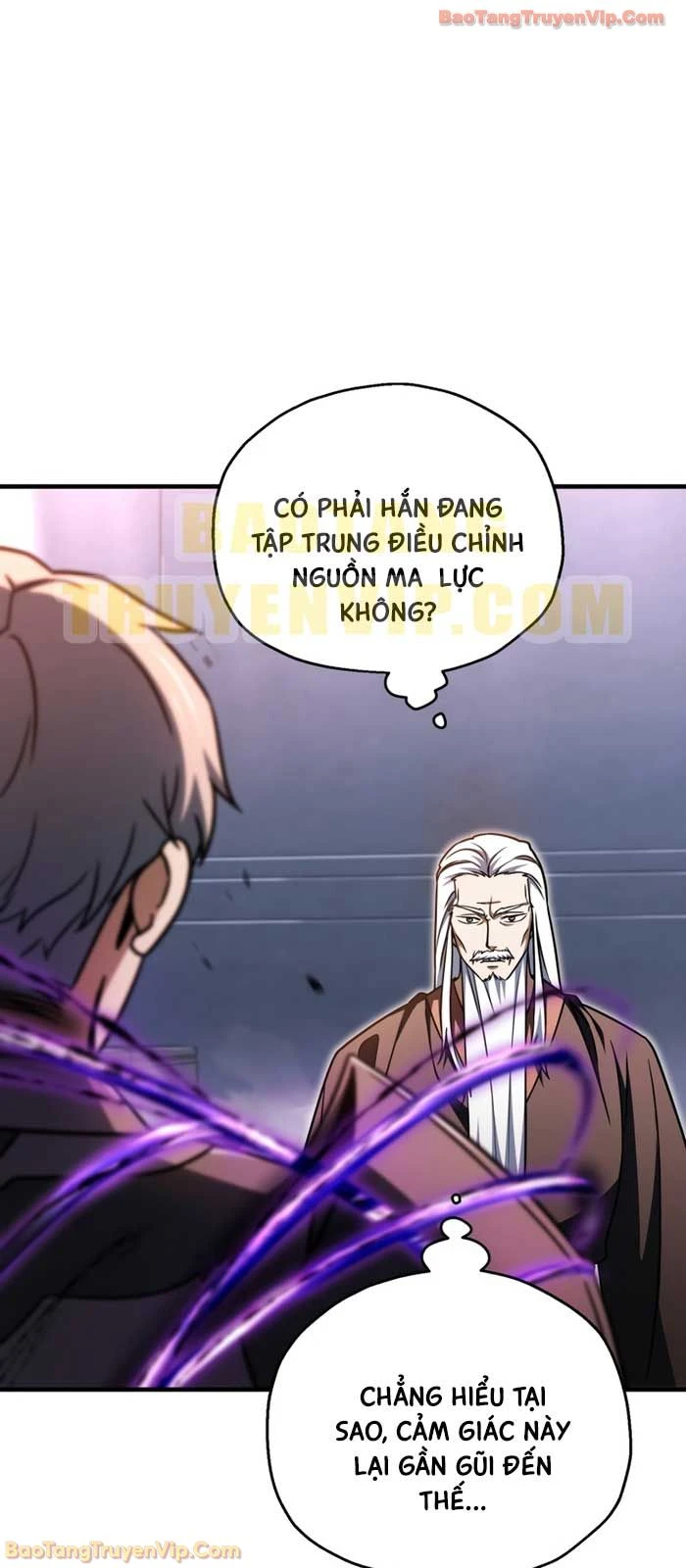 Người Chơi Không Thể Thăng Cấp Chapter 218 - 5