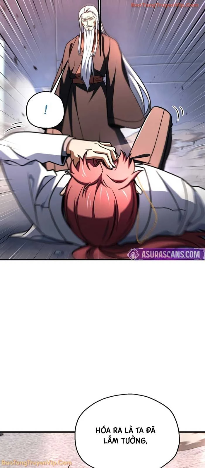 Người Chơi Không Thể Thăng Cấp Chapter 218 - 10