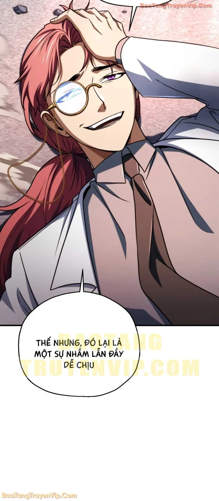 Người Chơi Không Thể Thăng Cấp Chapter 218 - 11