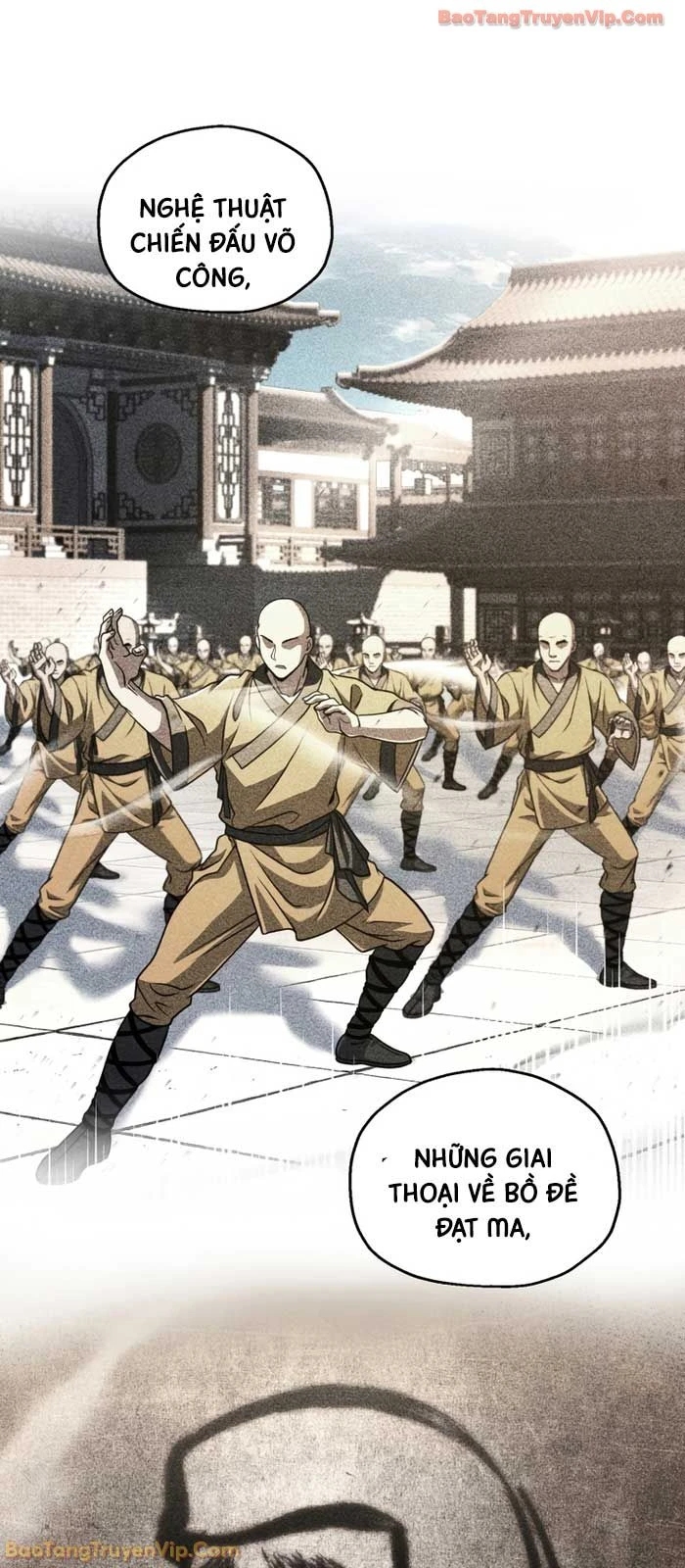 Người Chơi Không Thể Thăng Cấp Chapter 218 - 12