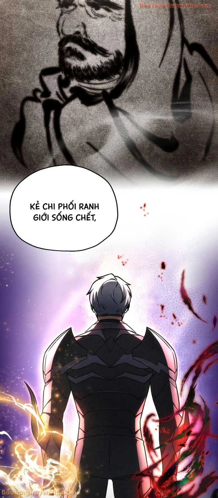 Người Chơi Không Thể Thăng Cấp Chapter 218 - 13