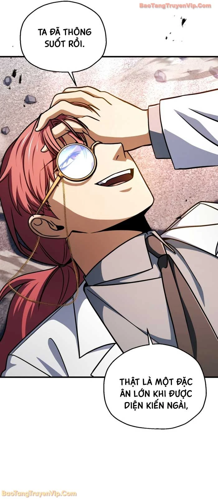 Người Chơi Không Thể Thăng Cấp Chapter 218 - 16