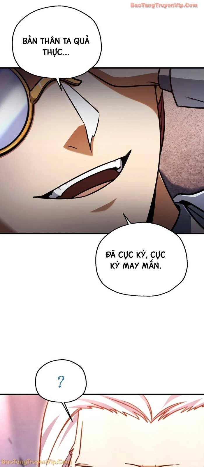 Người Chơi Không Thể Thăng Cấp Chapter 218 - 18