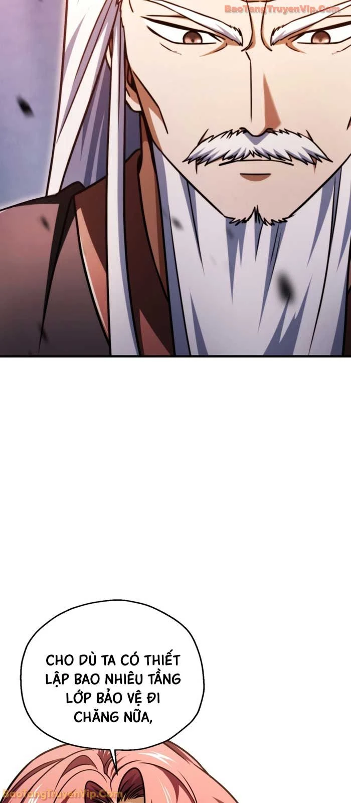 Người Chơi Không Thể Thăng Cấp Chapter 218 - 19