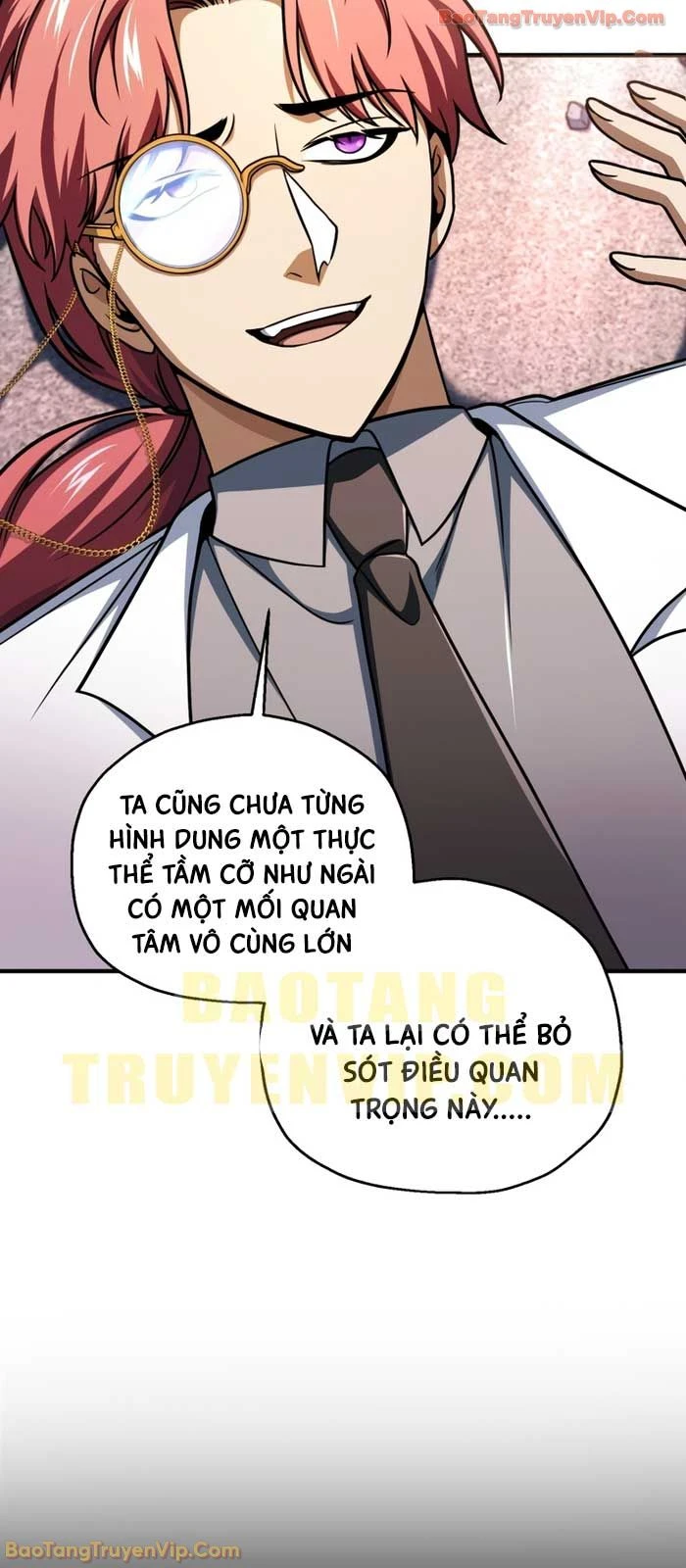 Người Chơi Không Thể Thăng Cấp Chapter 218 - 20