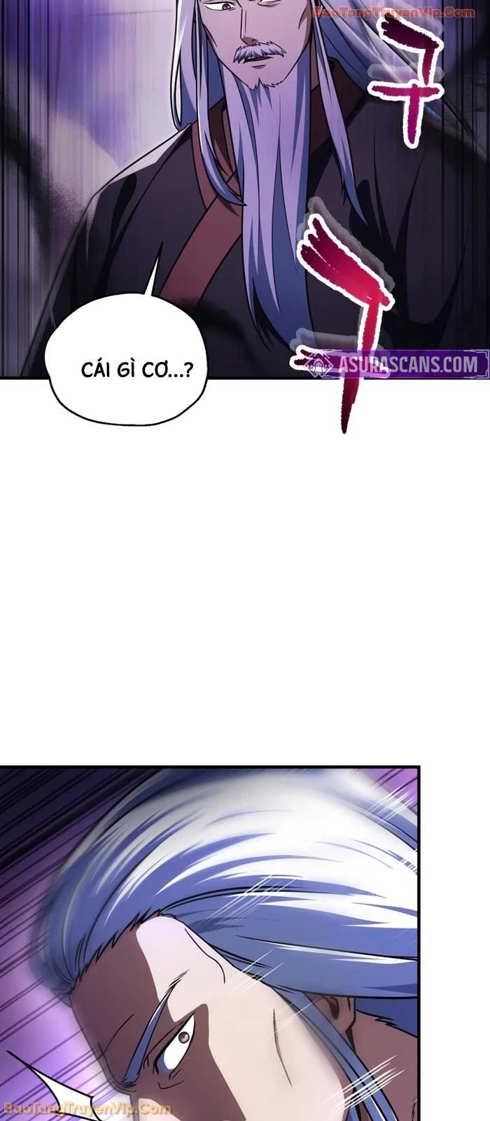 Người Chơi Không Thể Thăng Cấp Chapter 218 - 22