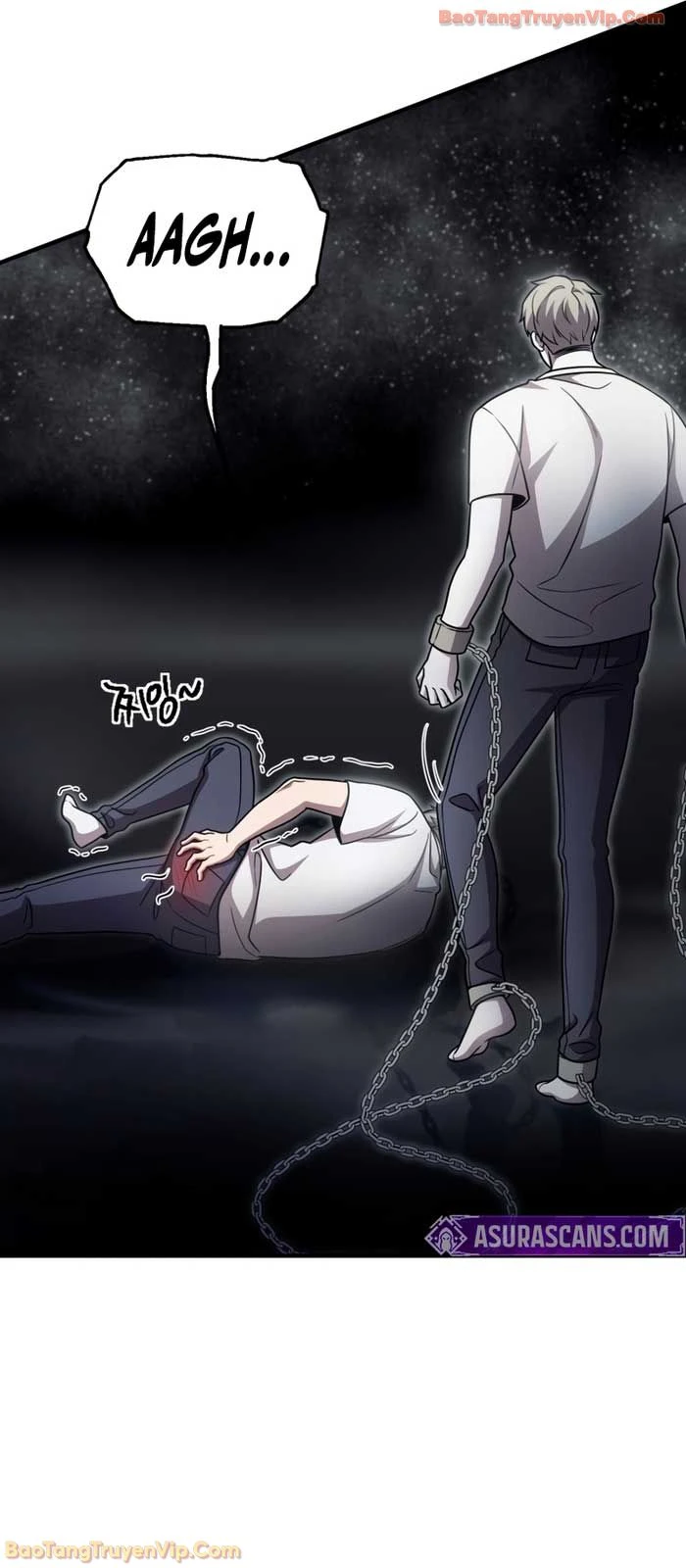 Người Chơi Không Thể Thăng Cấp Chapter 218 - 32