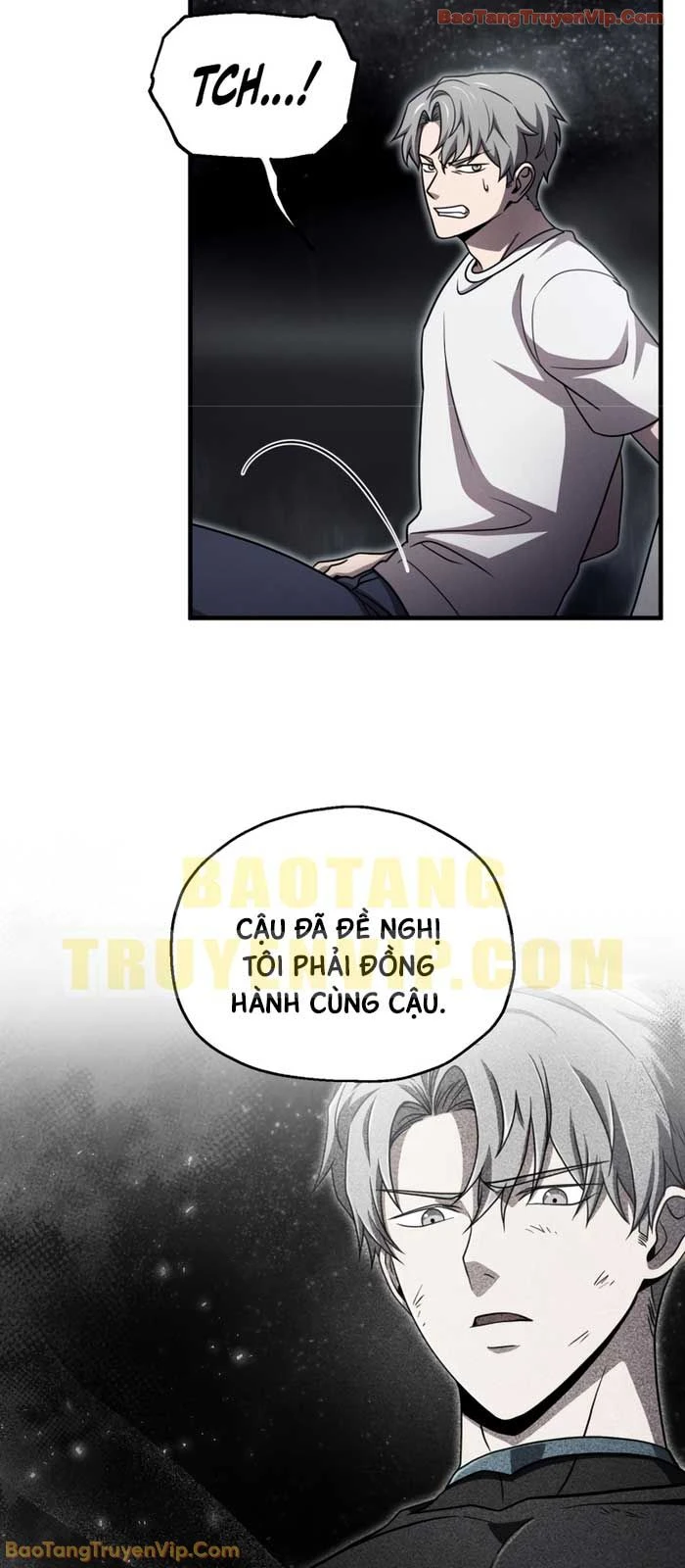 Người Chơi Không Thể Thăng Cấp Chapter 218 - 34