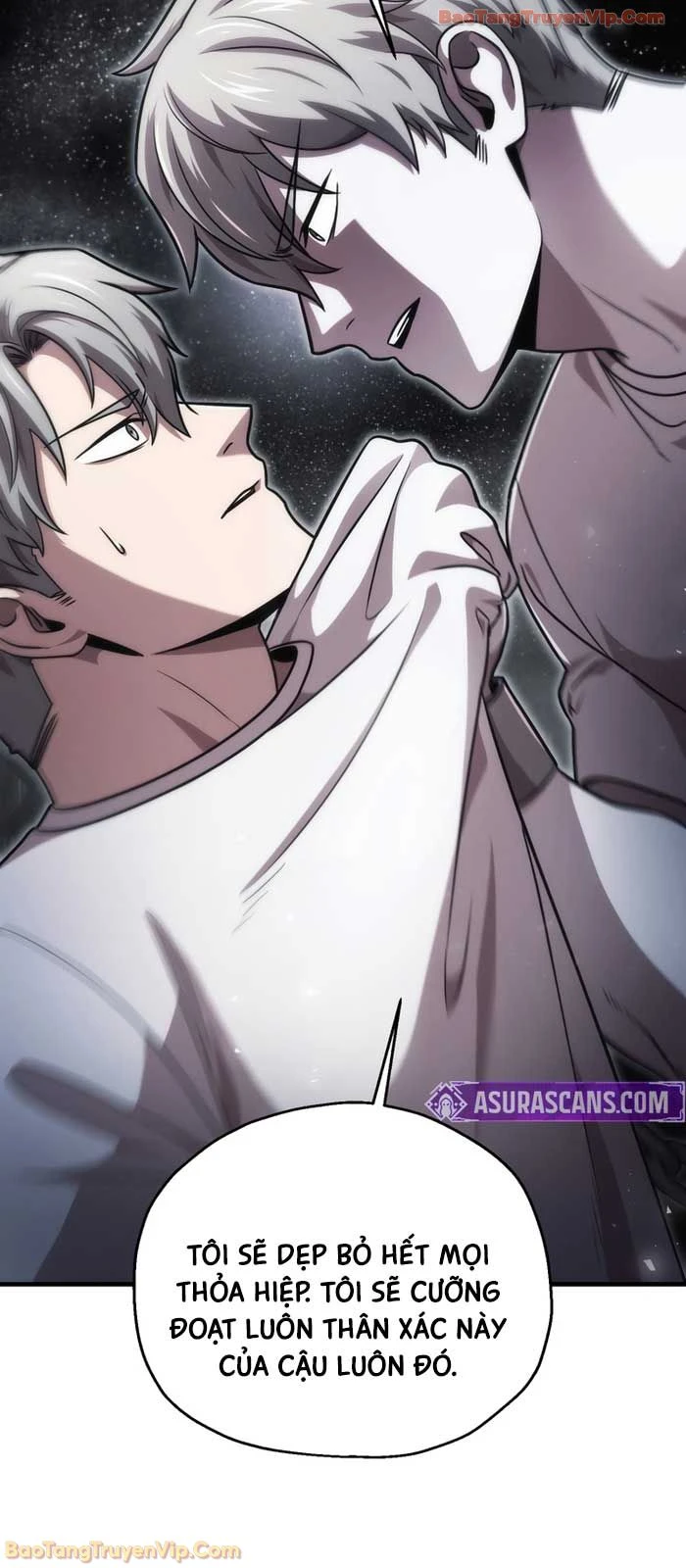 Người Chơi Không Thể Thăng Cấp Chapter 218 - 37