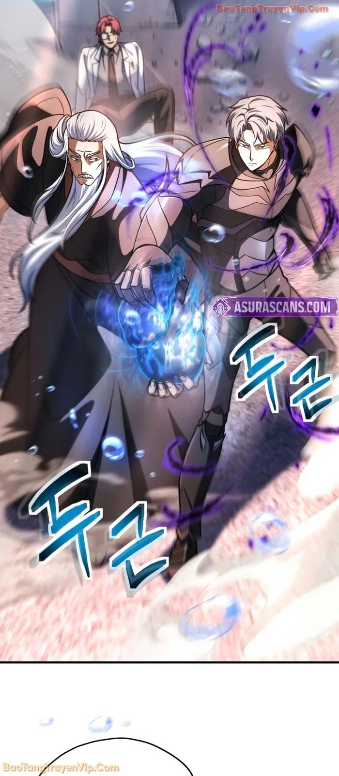 Người Chơi Không Thể Thăng Cấp Chapter 218 - 43