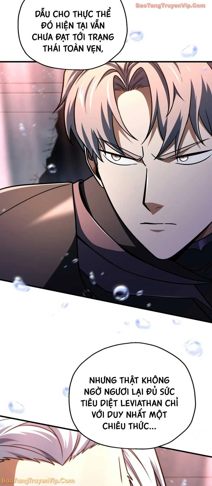 Người Chơi Không Thể Thăng Cấp Chapter 218 - 44