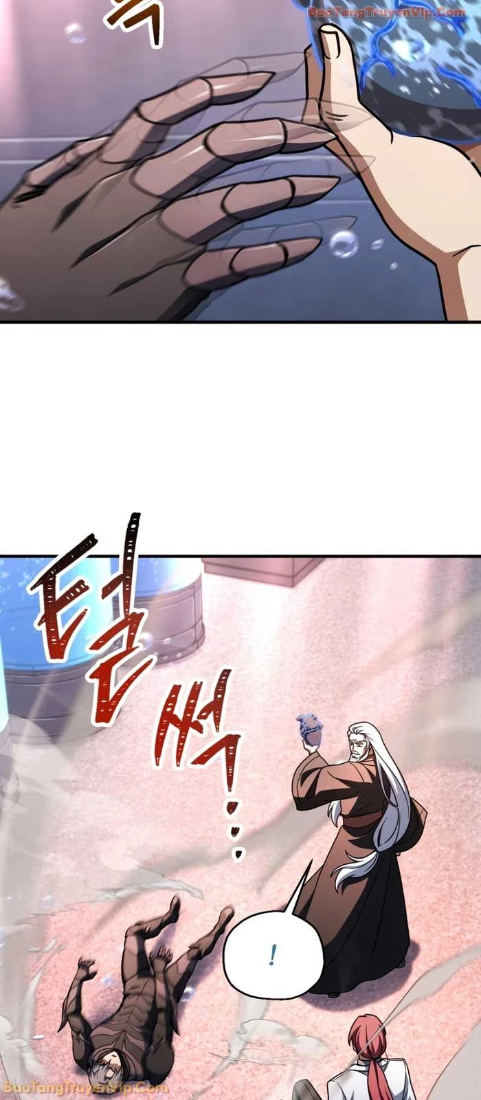 Người Chơi Không Thể Thăng Cấp Chapter 218 - 51