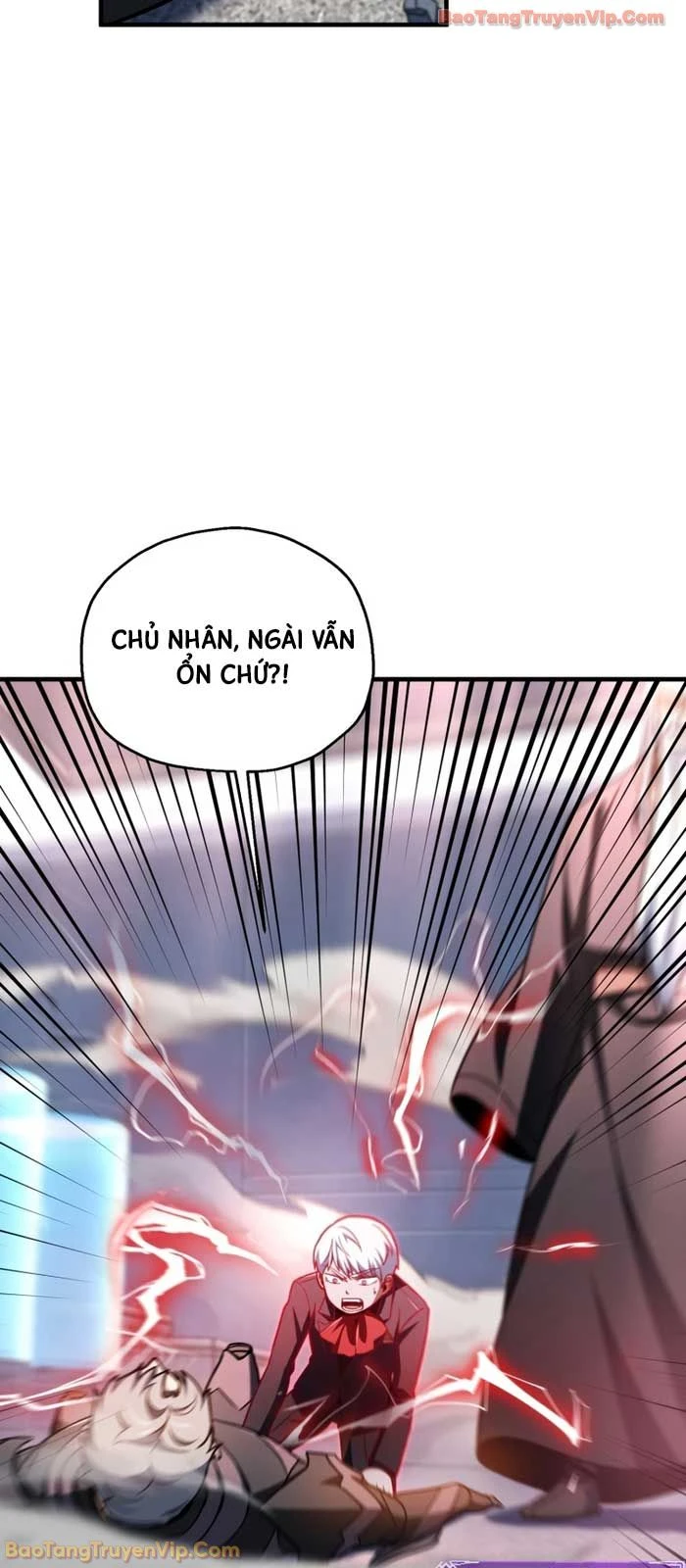 Người Chơi Không Thể Thăng Cấp Chapter 218 - 53