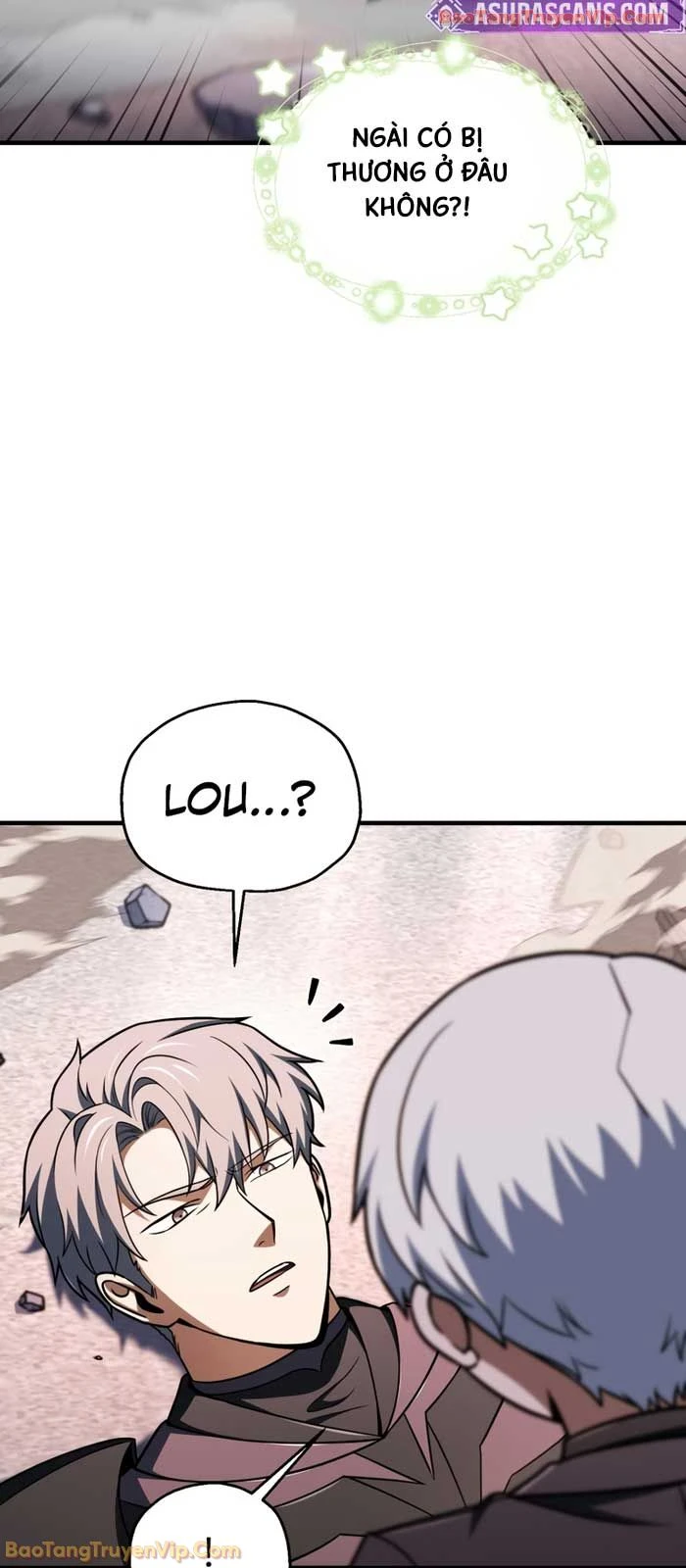 Người Chơi Không Thể Thăng Cấp Chapter 218 - 54