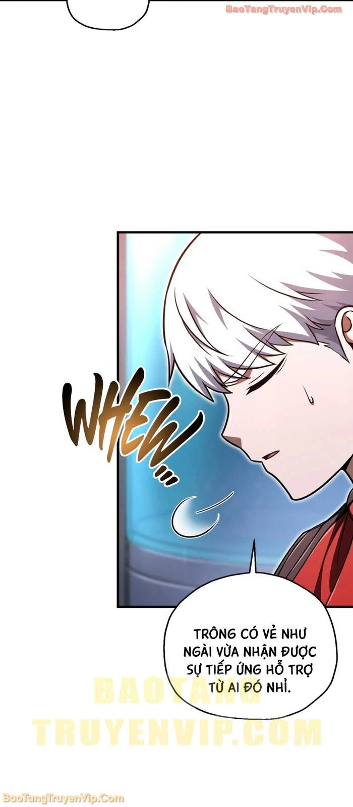 Người Chơi Không Thể Thăng Cấp Chapter 218 - 55