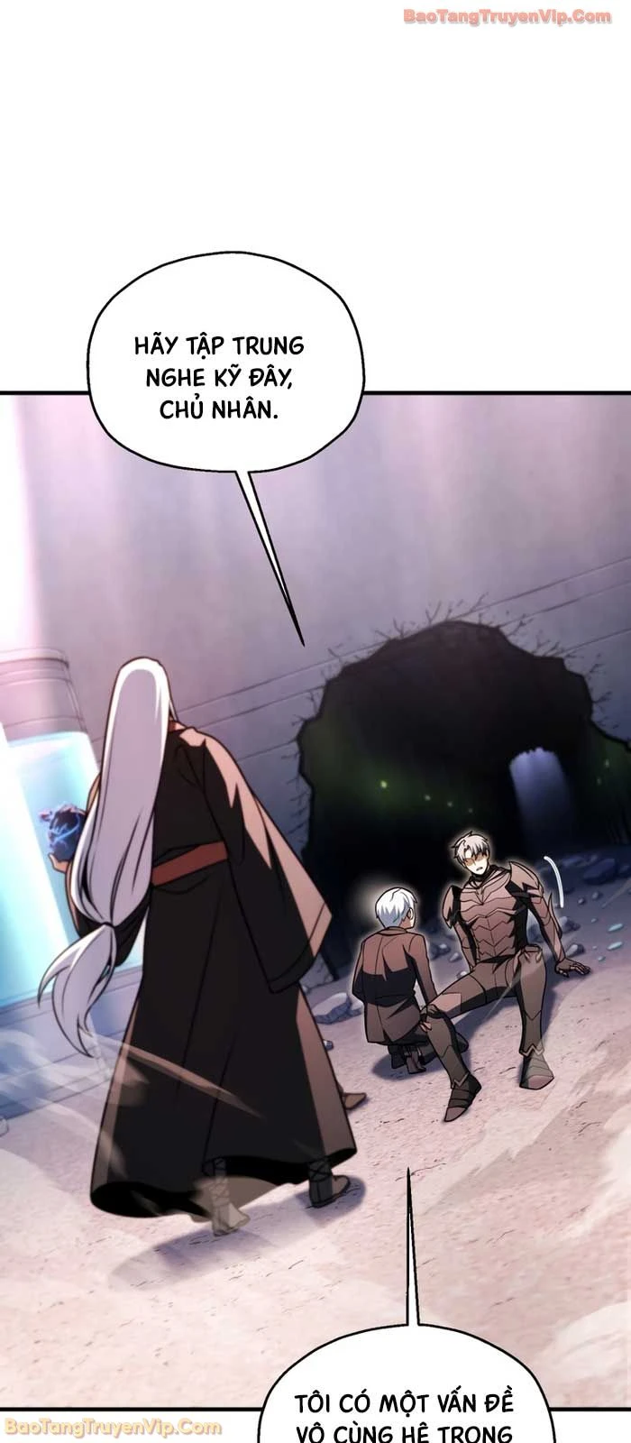 Người Chơi Không Thể Thăng Cấp Chapter 218 - 56