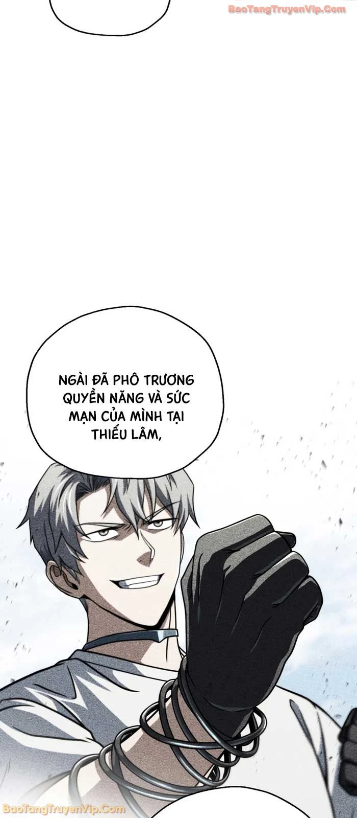 Người Chơi Không Thể Thăng Cấp Chapter 218 - 58