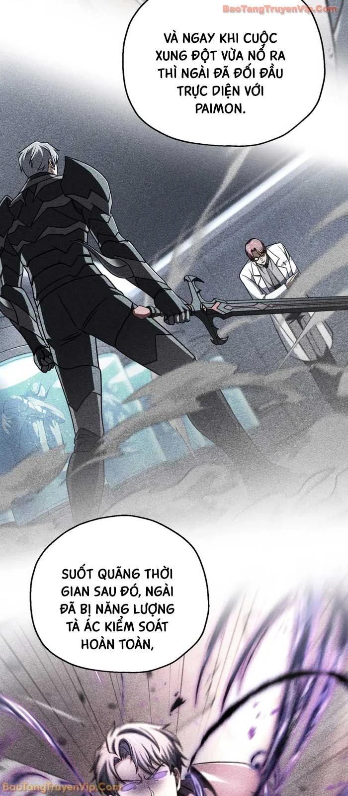 Người Chơi Không Thể Thăng Cấp Chapter 218 - 59