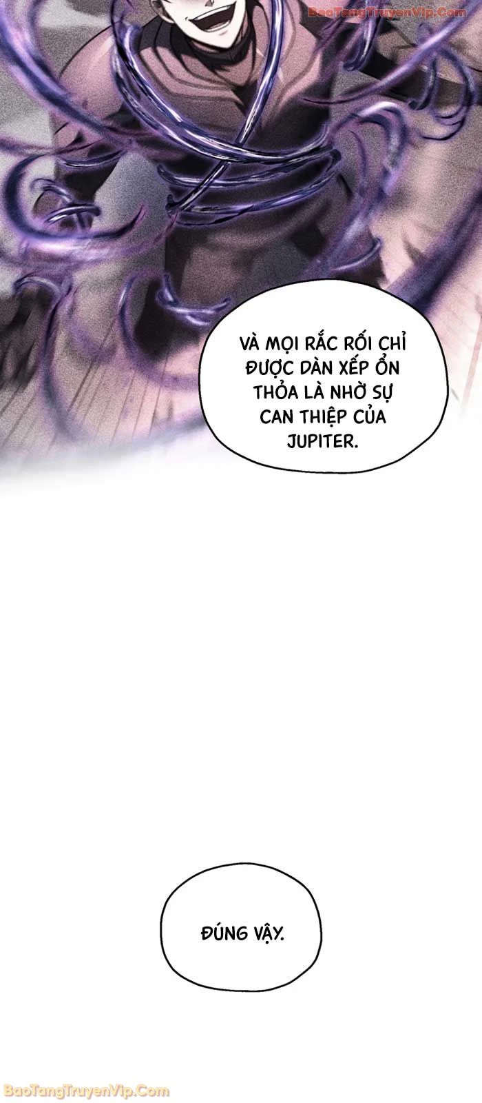 Người Chơi Không Thể Thăng Cấp Chapter 218 - 60