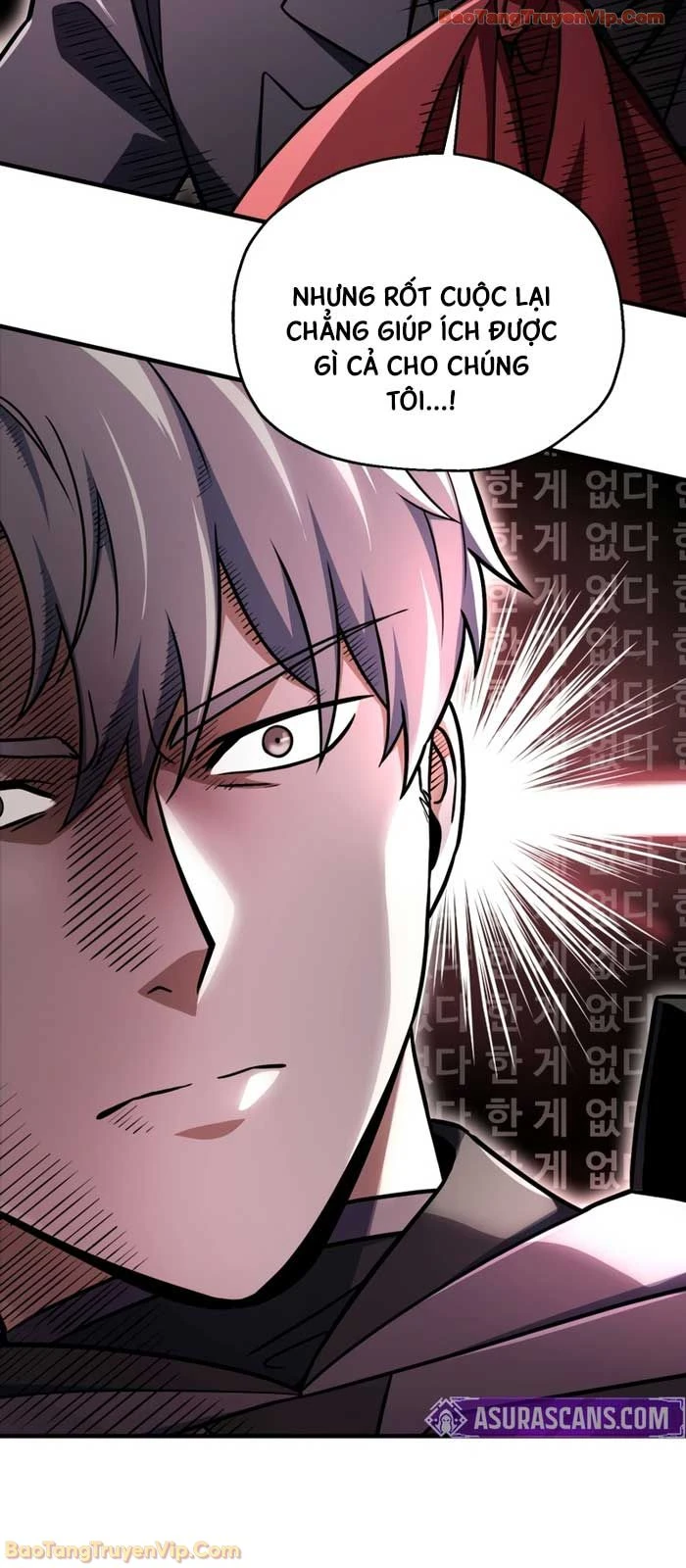 Người Chơi Không Thể Thăng Cấp Chapter 218 - 62