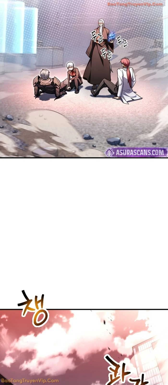 Người Chơi Không Thể Thăng Cấp Chapter 218 - 64