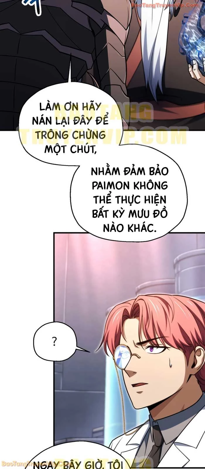 Người Chơi Không Thể Thăng Cấp Chapter 218 - 66