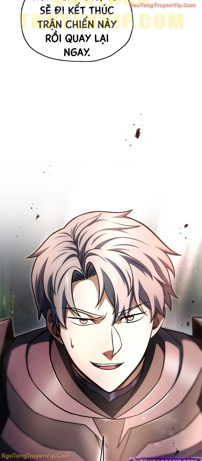 Người Chơi Không Thể Thăng Cấp Chapter 218 - 67