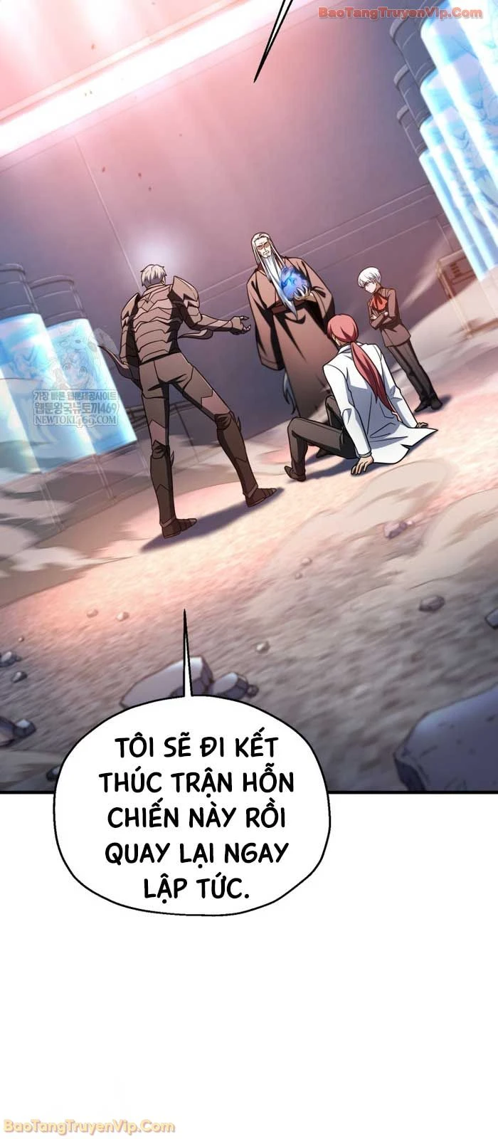 Người Chơi Không Thể Thăng Cấp Chapter 219 - 2