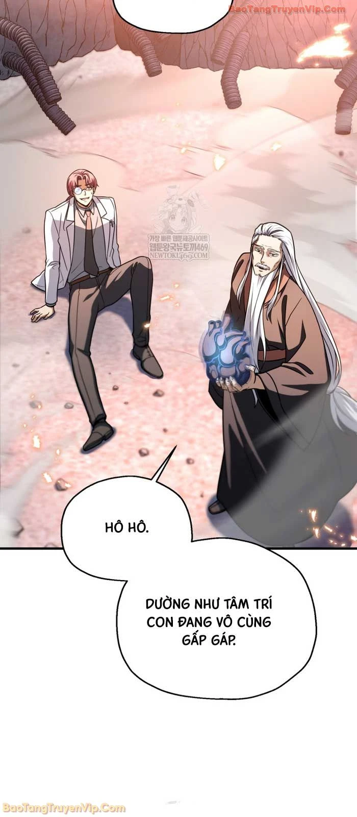 Người Chơi Không Thể Thăng Cấp Chapter 219 - 7