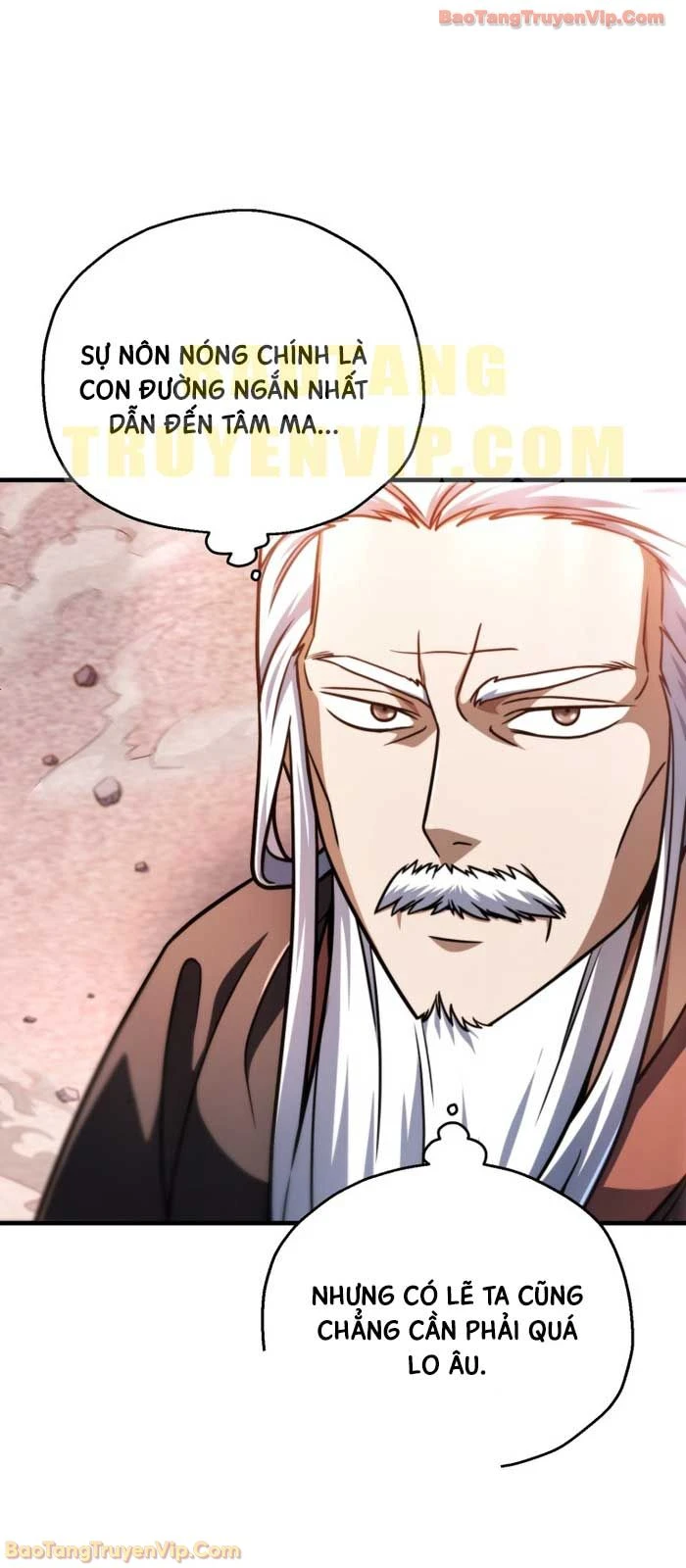 Người Chơi Không Thể Thăng Cấp Chapter 219 - 8