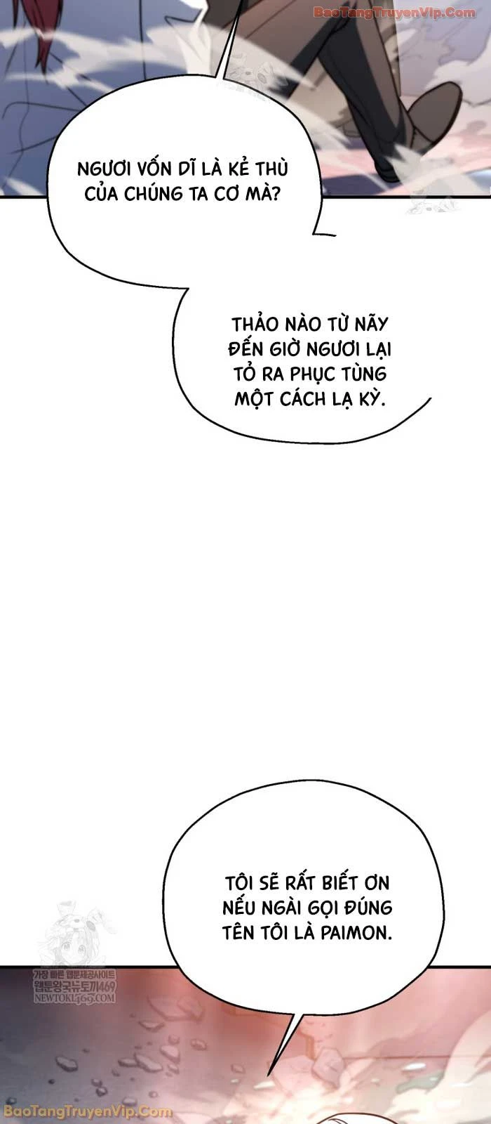 Người Chơi Không Thể Thăng Cấp Chapter 219 - 11