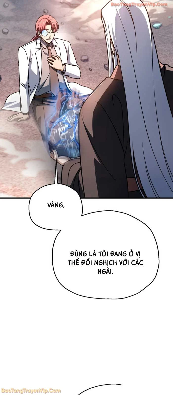 Người Chơi Không Thể Thăng Cấp Chapter 219 - 12