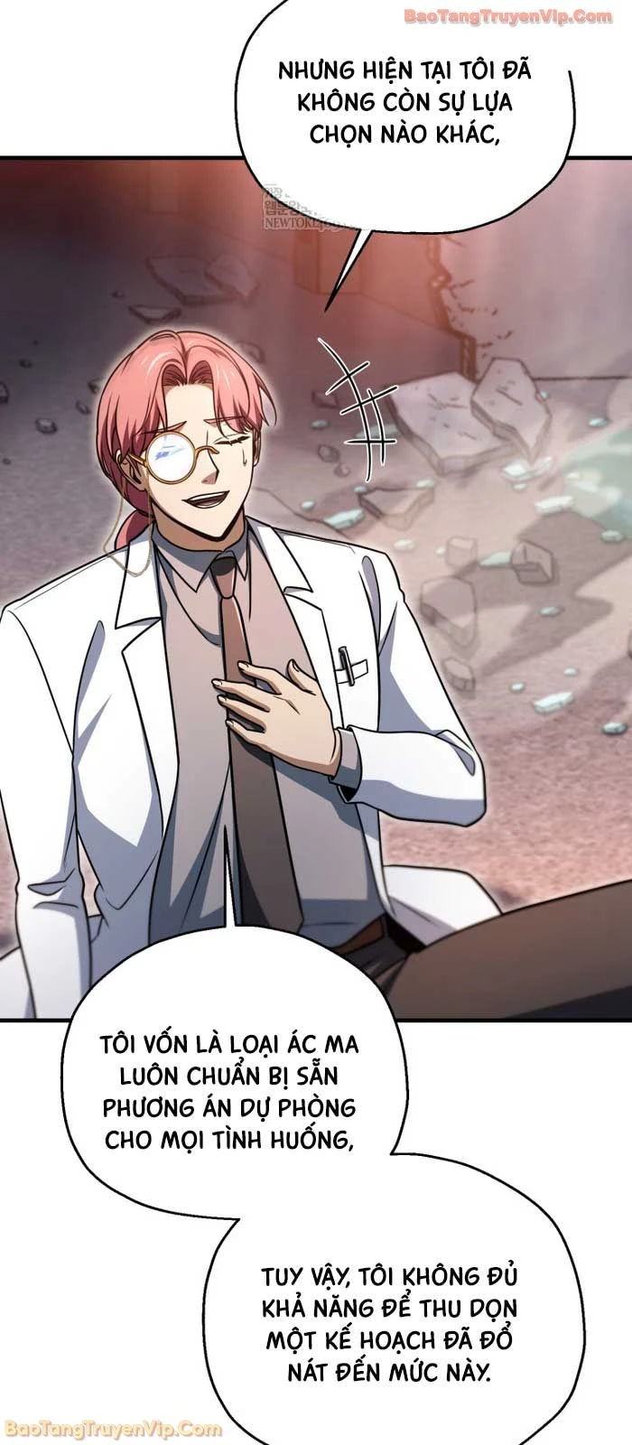 Người Chơi Không Thể Thăng Cấp Chapter 219 - 13