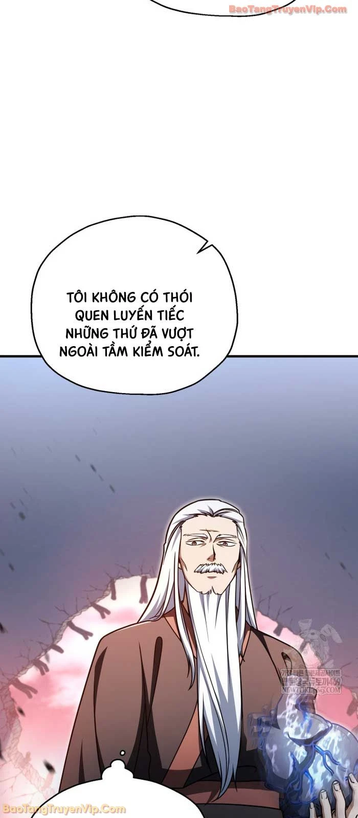 Người Chơi Không Thể Thăng Cấp Chapter 219 - 14