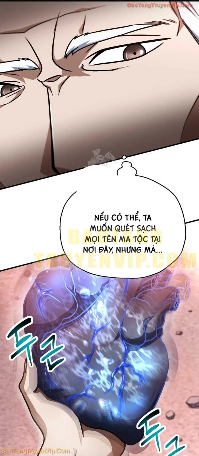 Người Chơi Không Thể Thăng Cấp Chapter 219 - 16