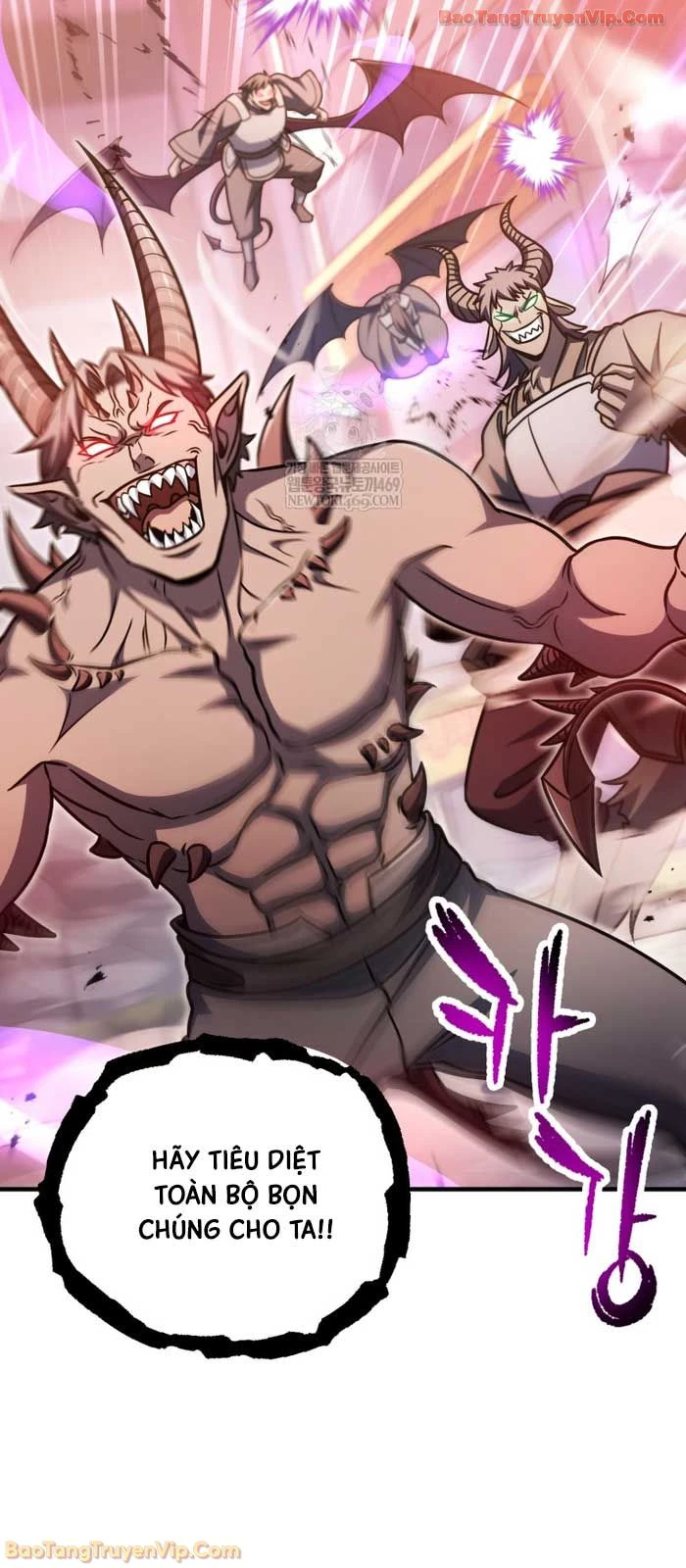 Người Chơi Không Thể Thăng Cấp Chapter 219 - 27