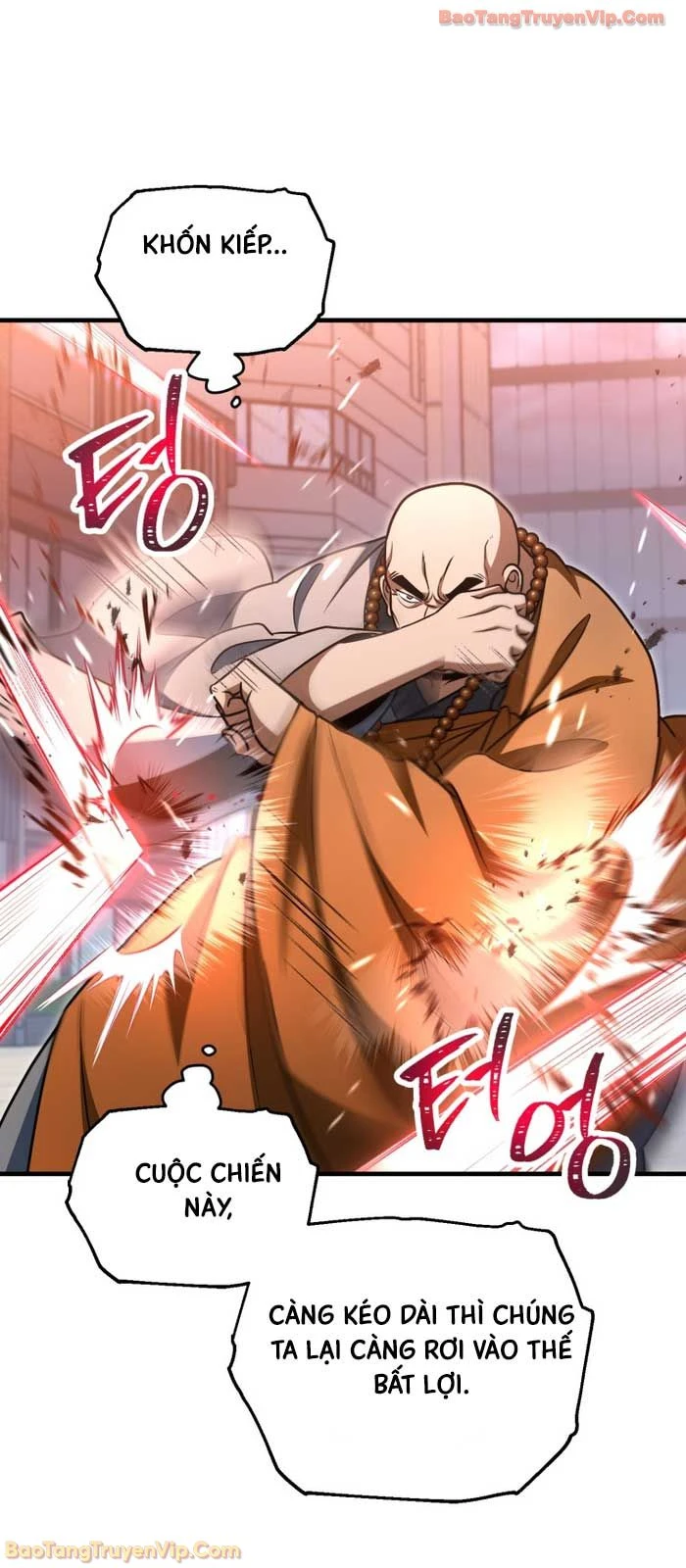 Người Chơi Không Thể Thăng Cấp Chapter 219 - 28