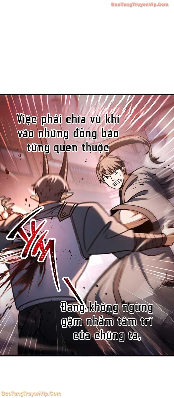 Người Chơi Không Thể Thăng Cấp Chapter 219 - 29