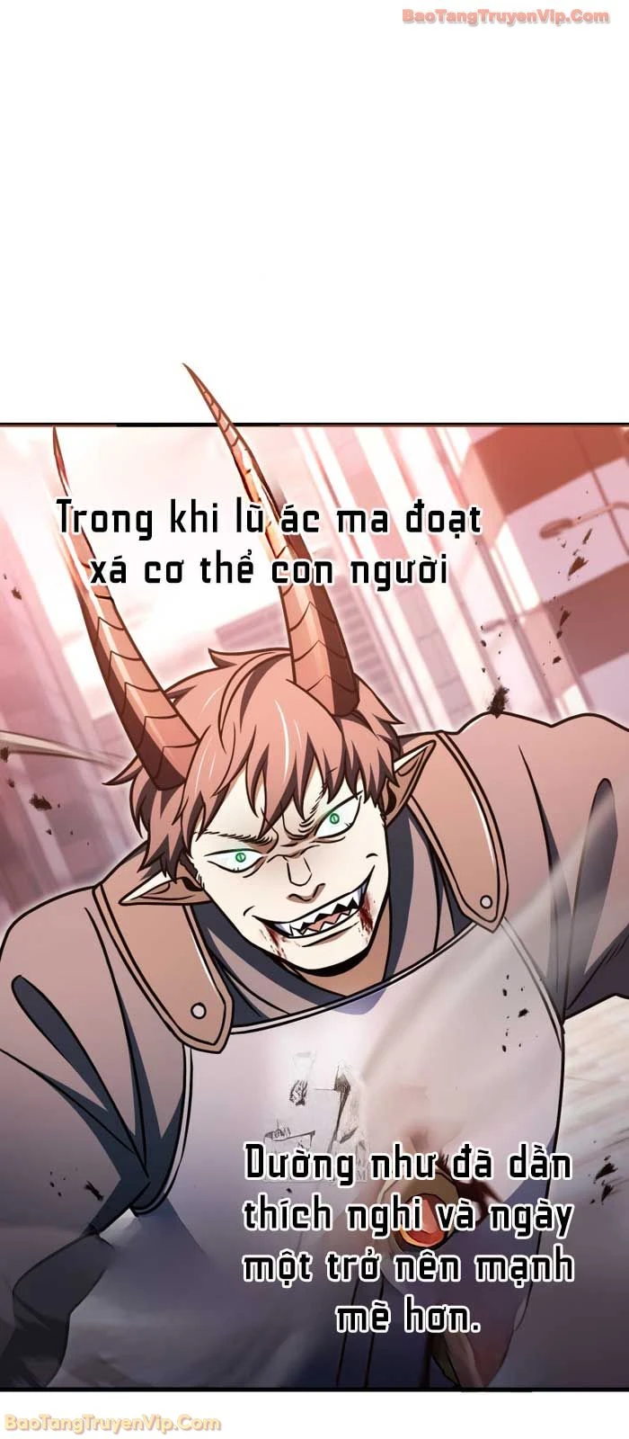 Người Chơi Không Thể Thăng Cấp Chapter 219 - 30