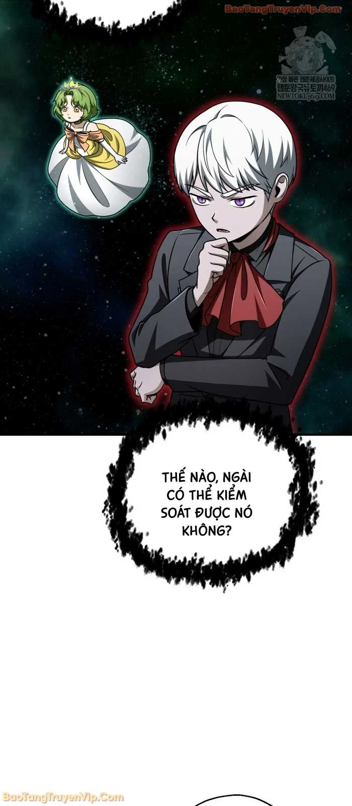 Người Chơi Không Thể Thăng Cấp Chapter 219 - 41