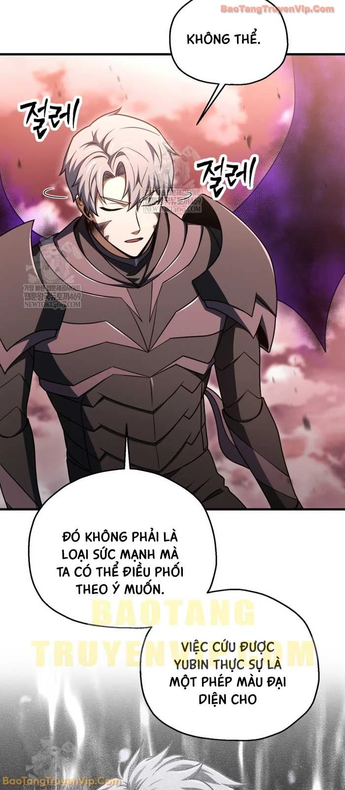 Người Chơi Không Thể Thăng Cấp Chapter 219 - 42