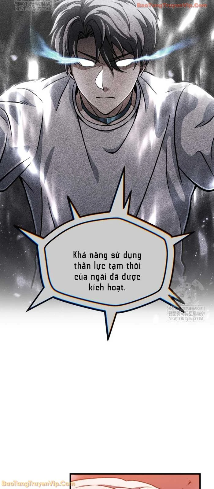 Người Chơi Không Thể Thăng Cấp Chapter 219 - 43