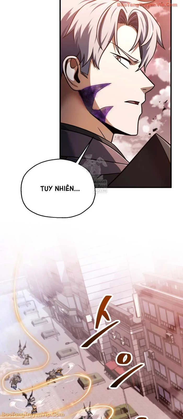 Người Chơi Không Thể Thăng Cấp Chapter 219 - 44