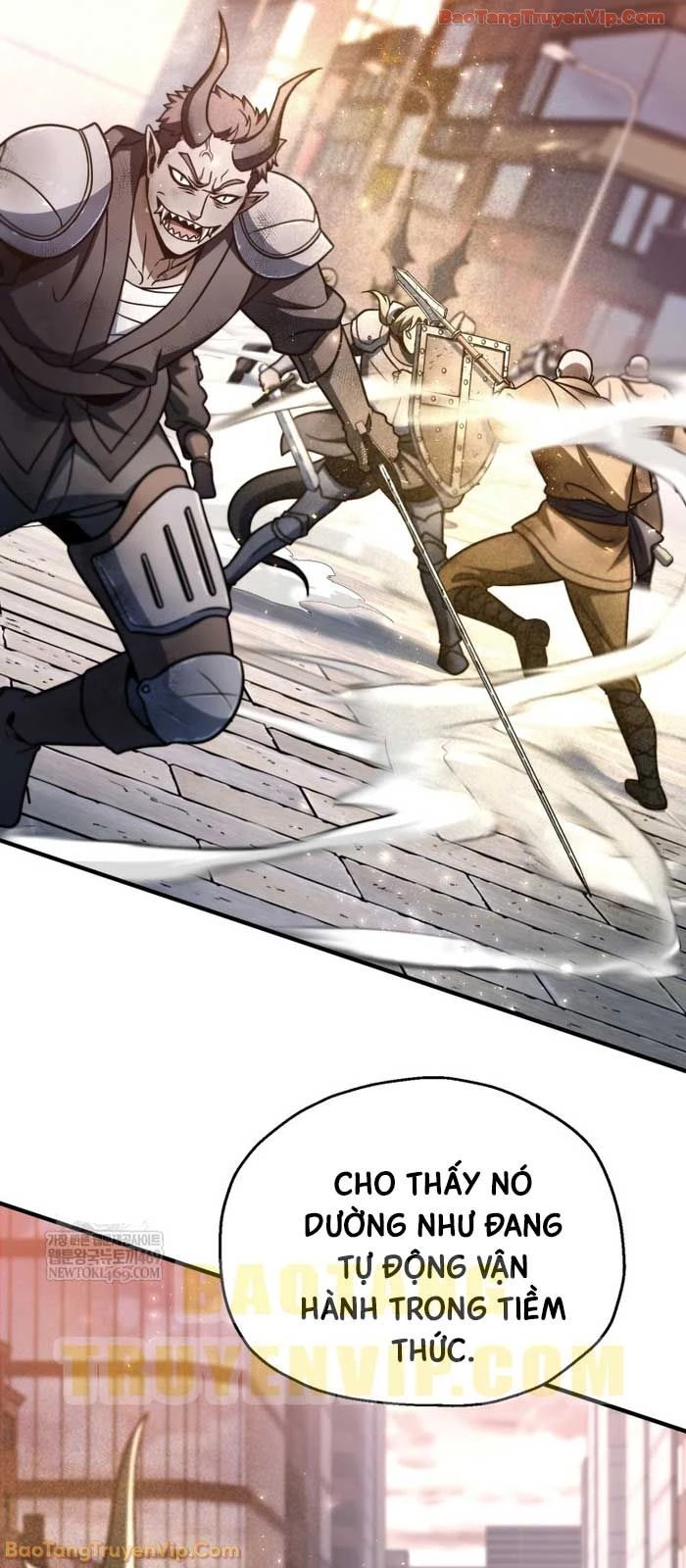 Người Chơi Không Thể Thăng Cấp Chapter 219 - 47