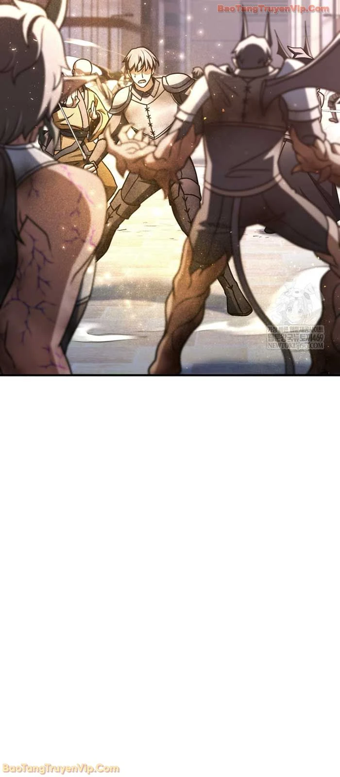 Người Chơi Không Thể Thăng Cấp Chapter 219 - 48